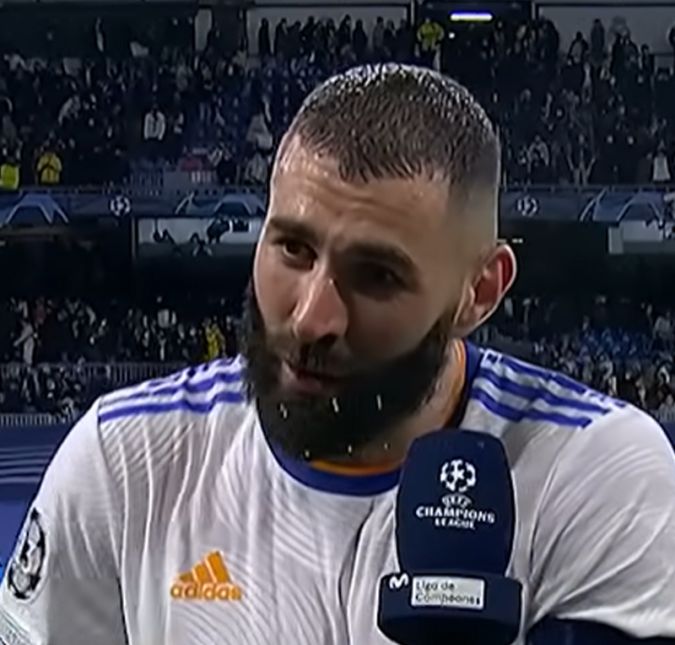 O atacante Benzema também está na lista! O jogador foi acusado de participar de um escândalo sexual envolvendo garotas de programas menores de idade. O atacante Benzema também está na lista! O jogador foi acusado de participar de um escândalo sexual envolvendo garotas de programas menores de idade.