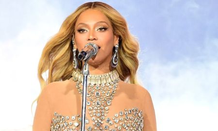 Beyoncé mostra registros de festa de aniversário de 42 anos de idade ...