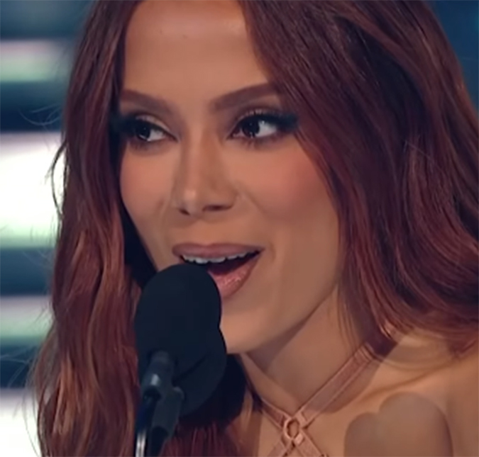Juliette, Tatá Werneck, Marina Ruy Barbosa e mais famosos parabenizam Anitta pela vitória no <i>VMA</i>