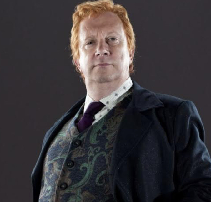 Ator de <I>Harry Potter</i> vai marcar presença na <I>CCXP23</i>