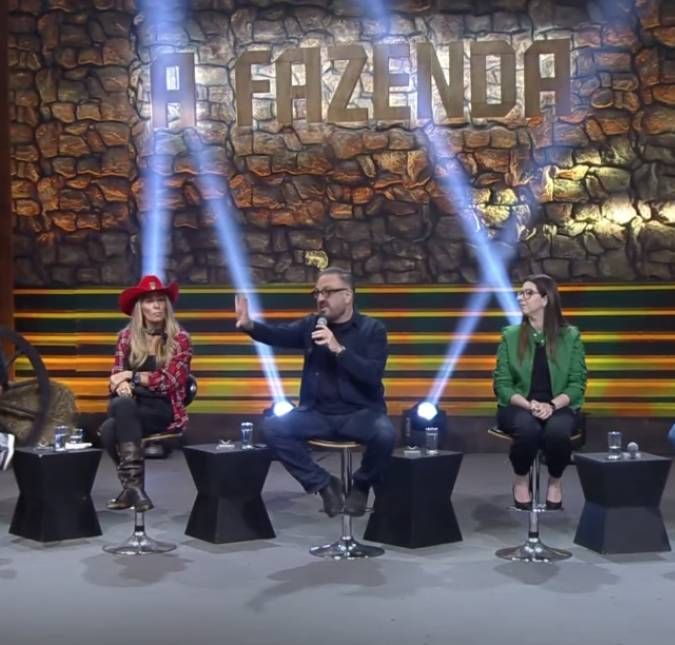 Participantes do Paiol vão fazer entrada triunfal na nova edição de A Fazenda A pré estreia do reality vai acontecer na próxima segunda feira, dia 18