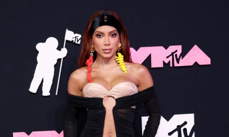 Anitta, Doja Cat, Taylor Swift… Confira os <I>looks</I> mais comentados do <I>VMA</I>