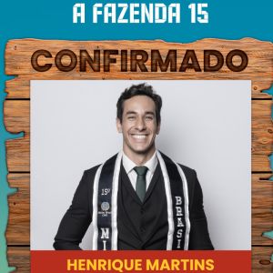 Foto: 'A Fazenda 15': Tonzão Chagas é outro participante que segue na  disputa - Purepeople