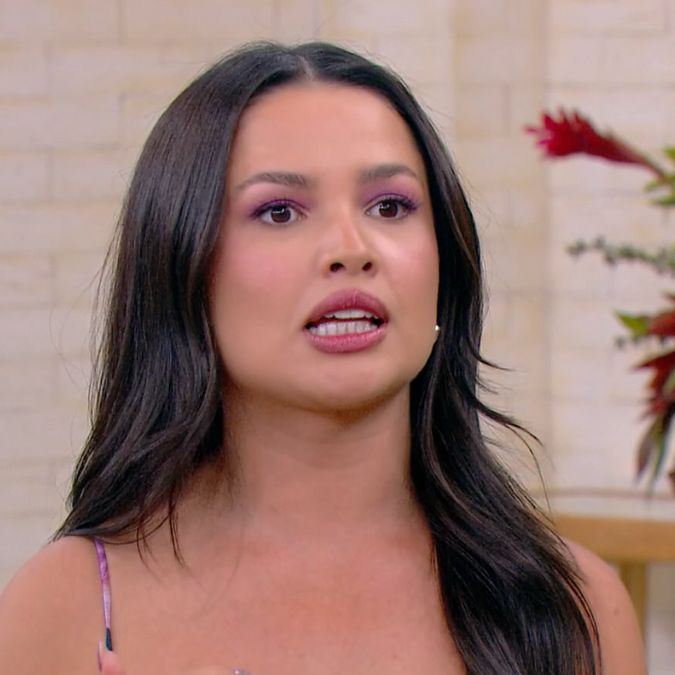 Juliette fala sobre <i>affair</i> e não afasta possível namoro: <i>- Estágio probatório</i>