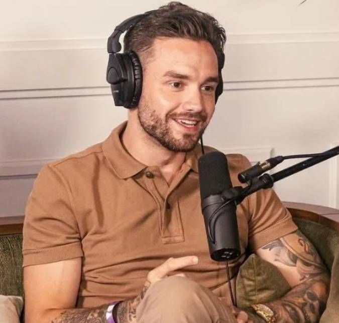 Mãe de Liam Payne revela que está preocupada com a saúde do filho O cantor estava passando alguns dias na Itália com a namorada Kate Cassidy e precisou ser hospitalizado às pressas