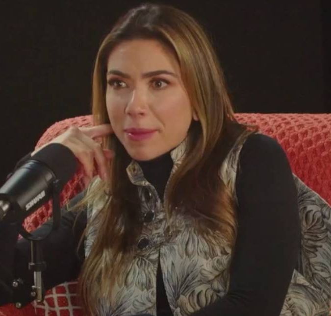 Patricia Abravanel comemora aniversário do filho mais velho e compartilha detalhes da celebração O pequeno completou nove anos de idade