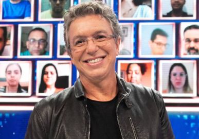 Boninho posta vídeo com <I>spoilers</I> dos participantes do <I>BBB24</I>, assista