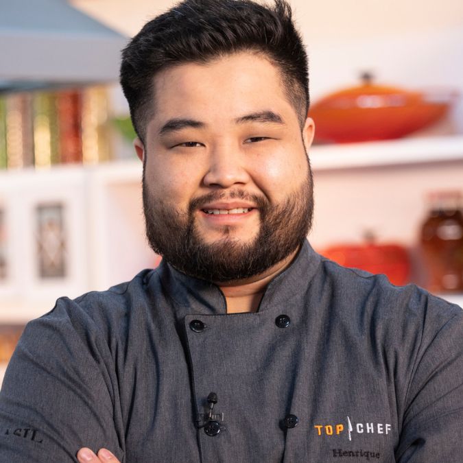 Após vitória de Henrique Ide no <i>Top Chef Brasil 4</i>, relembre a trajetória dele!