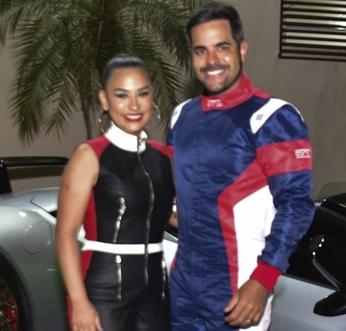 Simone Mendes nega crise no casamento com Kaká Diniz: <i>Tá amarrado irmão, sai pra lá</i>