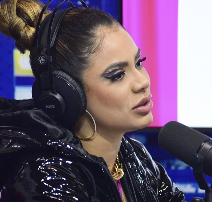 Lexa deve arcar com dívida milionária de MC Guimê após derrota na Justiça