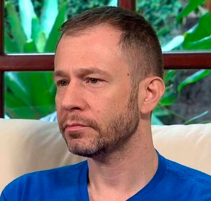 Tiago Leifert lamenta não ter conhecimento antes da doença da filha: <i>- Não sabia o que era</i>