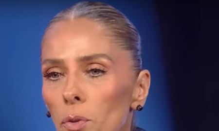 Adriane Galisteu fala sobre julgamento de namoro com Ayrton Senna: <i>- Essa história ninguém me tira</i>