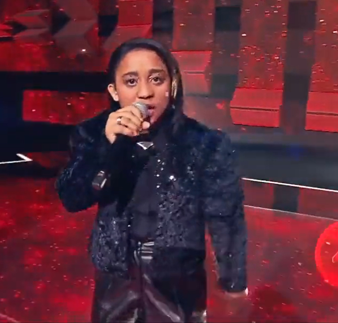 Após Clarinha Teixeira ganhar o <i>Canta Comigo Teen</i>, público comemora nas redes sociais: <i>Mereceu</i>