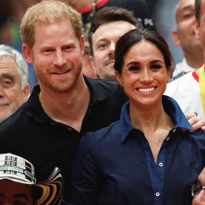 Príncipe Harry fala sobre uso de uniformes no <i>Invictus Games</i> e alfineta família real; entenda!