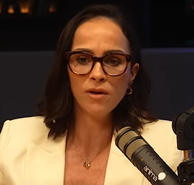 Letícia Cazarré inicia novena para Maria Guilhermina sair do respirador: <i>De uma vez por todas</i>
