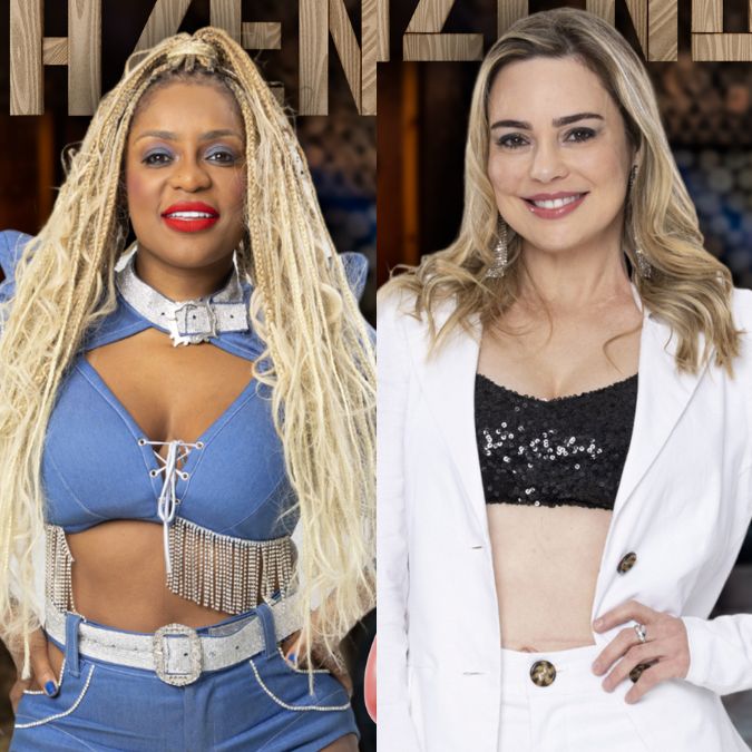 Cariúcha reclama de Rachel Sheherazade em <i>A Fazenda 15</i>. Confira o que rolou durante a madrugada no <i>reality</i>
