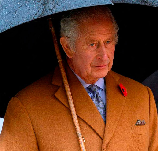 Ex-mordomo de Lady Di diz que Charles abdicará o trono em 10 anos para dar lugar ao príncipe William