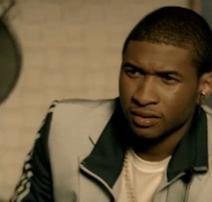 Usher é confirmado como atração principal do <i>show</i> do intervalo do <i>Super Bowl</i>