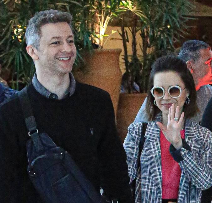 Sandy havia se declarado para Lucas Lima menos de duas semanas antes de anunciar separação: <I>Te amo para sempre</i>