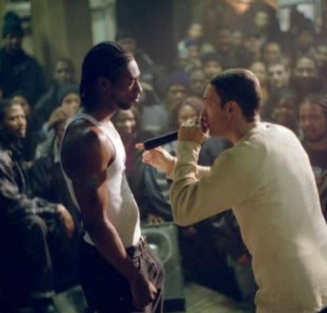 Ator de 8 Mile morre aos 46 anos de idade Na trama, o famoso contracenou com Eminem