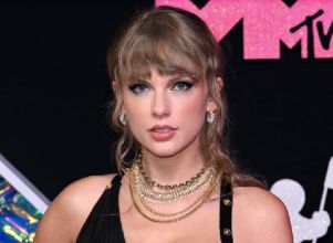 Taylor Swift anuncia data de estreia para o filme <I>The Eras Tour</I>, incluindo o Brasil