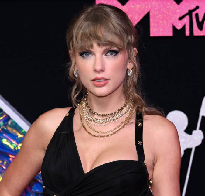 Taylor Swift anuncia data de estreia para o filme The Eras Tour