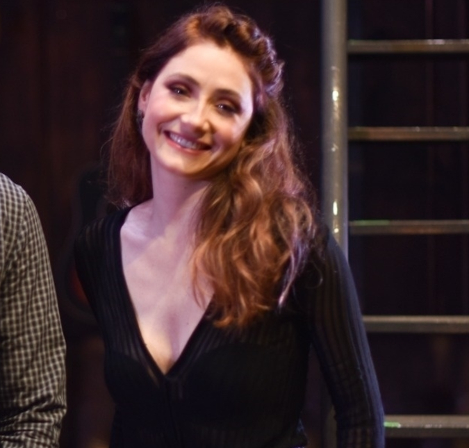 Apontada como pivô da separação de Sandy e Lucas Lima, Bruna Guerin se pronuncia: <i>Boatos mentirosos</i>