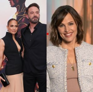 Jennifer Garner não quer ter que <i>juntar os cacos</i> do ex-marido, Ben Affleck, caso ele termine com Jennifer Lopez, diz site