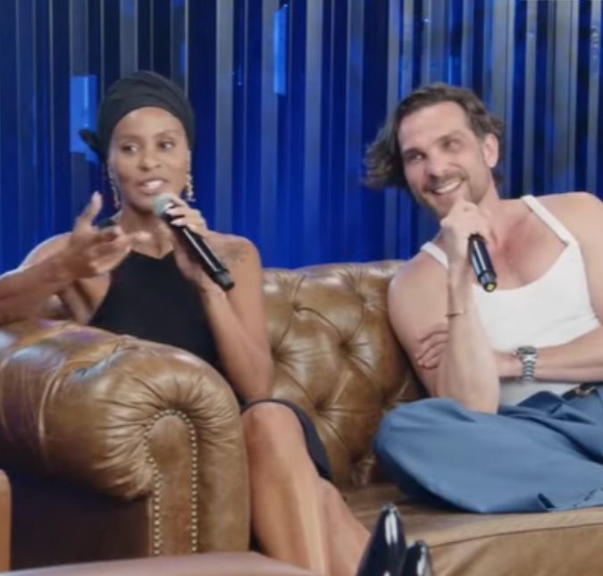 Aline Wirley e Igor Rickli falam sobre decisão de não expor rosto dos filhos adotivos O casal respondeu o questionamento nesta quarta feira, dia 24