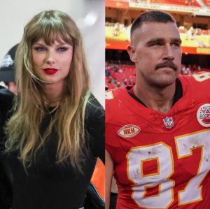 Em meio a boatos de romance com atleta, Taylor Swift volta a