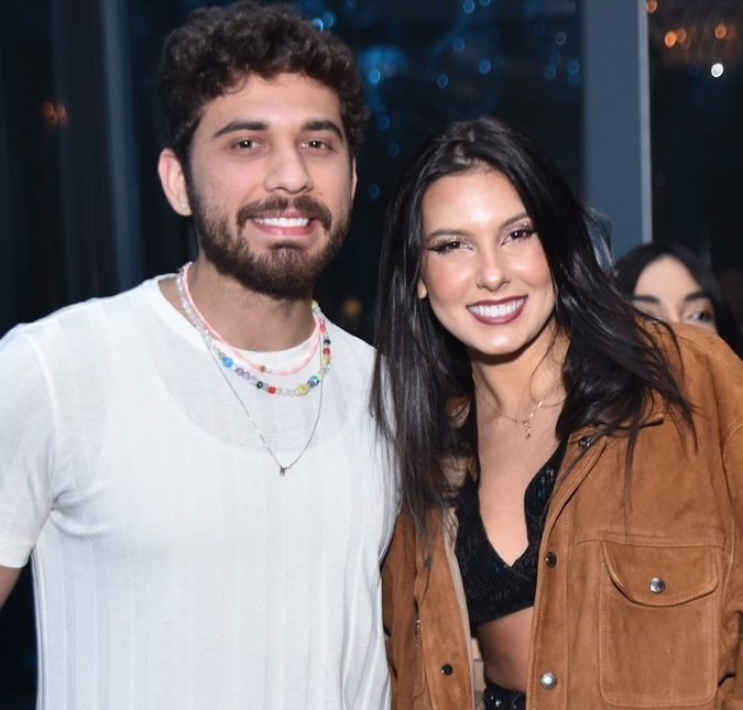 Apresentação de Gustavo Mioto e Ana Castela em Manaus é cancelada