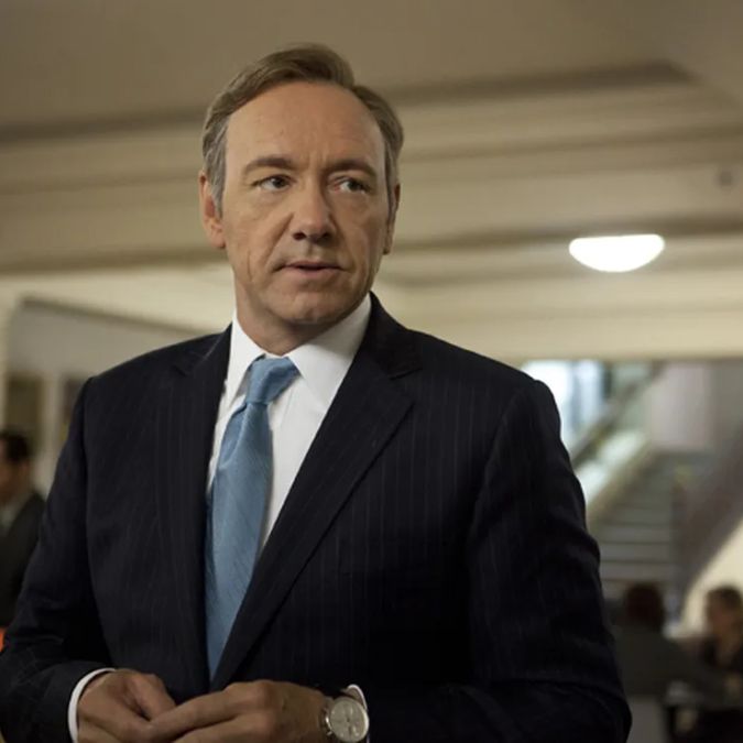 Kevin Spacey recebe alta médica após ser levado às pressas para hospital com risco de ataque cardíaco