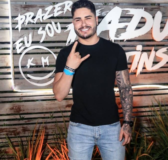 Após troca de ofensas em <i>A Fazenda 15</i>, equipe de Lucas Souza se pronuncia