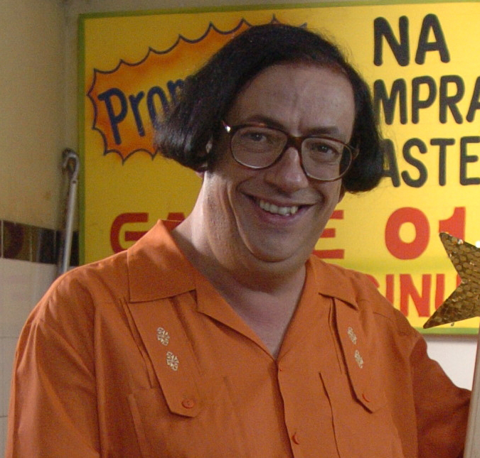 Marcos Oliveira sobre decisão de não ir para o Retiro dos Artistas: <i>- Eu tenho condições de atuar e ganhar dinheiro para pagar minhas contas</i>
