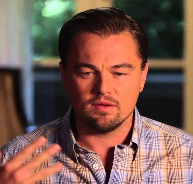 Leonardo DiCaprio dá rara entrevista sobre vida pessoal: <i>Perda completa da privacidade</i>