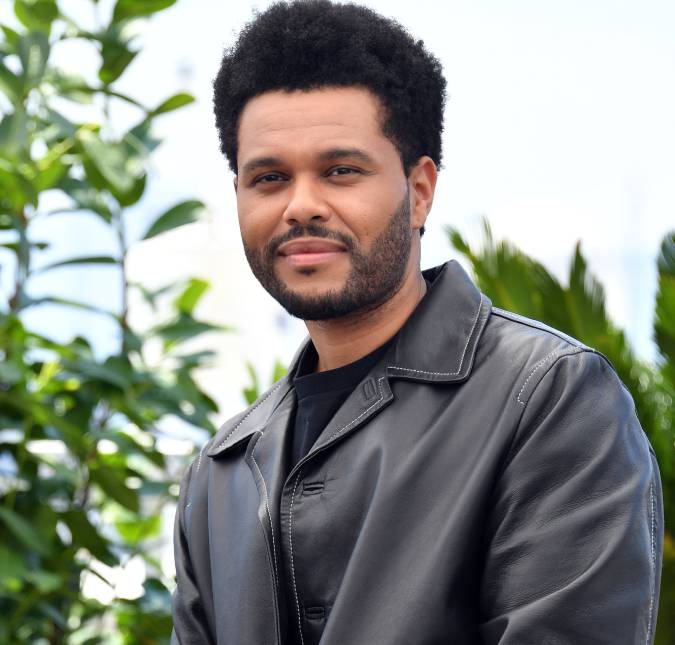 The Weeknd prova que conhece o <I>funk</i> e canta <I>Cabaré</i> durante <I>show</i> no Rio de Janeiro