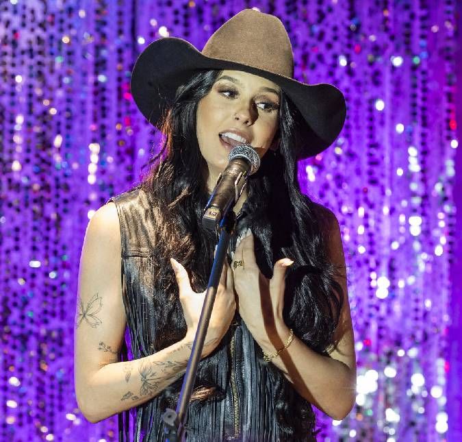 Usuários da web levataram prints que indicariam o novo affair