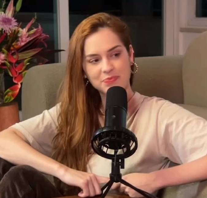 Sophia Abrahão revela como descobriu que estava sendo traída: - Ele estava muito no celular Internautas especularam quem seria o ex traidor da atriz