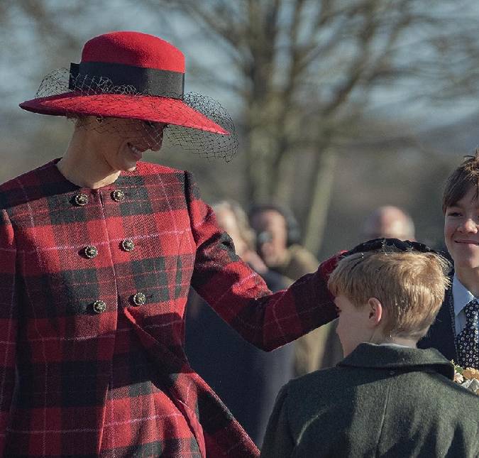 Sexta e última temporada de <I>The Crown</i> ganha <I>teaser</i> e data de estreia