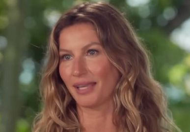 Em meio a boatos de <i>affair</i> com professor de <i>Jiu-Jitsu</i>, Gisele Bündchen revela motivação para praticar o esporte