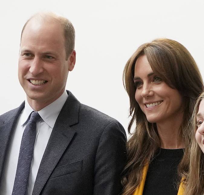 Príncipe William revela seus truques para manter saúde mental em dia