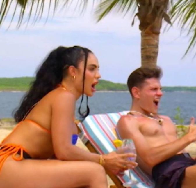 Com a divulgação das primeiras imagens da temporada, já dá para ver que a galera reunida irá viver momentos intensos e inesquecíveis, como se não houvesse amanhã! Com a divulgação das primeiras imagens da temporada, já dá para ver que a galera reunida irá viver momentos intensos e inesquecíveis, como se não houvesse amanhã!