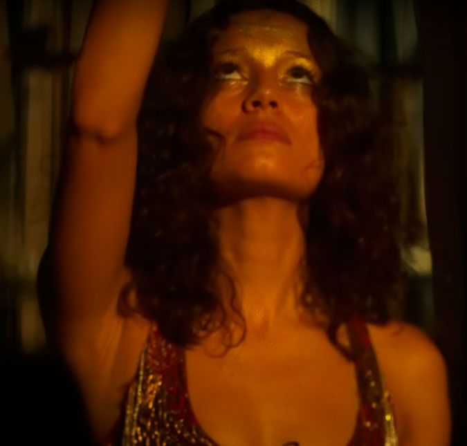 Presença de ícones da MPB e surgimento da Tropicália... Saiba o que esperar de Meu Nome É Gal O ESTRELANDO participou de uma coletiva de imprensa com o elenco e direção da produção