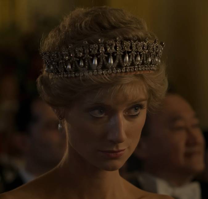 Polêmica! <I>The Crown</i> é alvo de críticas por cenas com fantasma de Diana