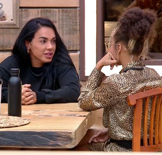 Os peões não estão perdendo tempo e não param de pensar em como eliminar os adversários