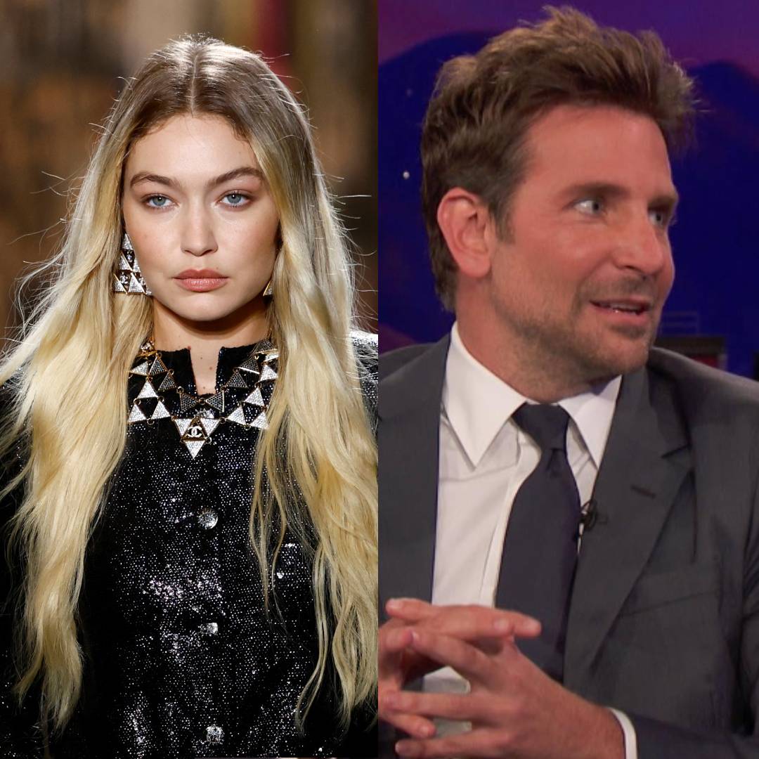 Cupido! Taylor Swift empresta mansão para Gigi Hadid e Bradley Cooper terem encontros a sós