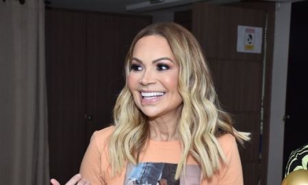 Solange Almeida revela planos de ser mãe novamente: <i>Depois do Carnaval, vou ser mãe aos 50</i>