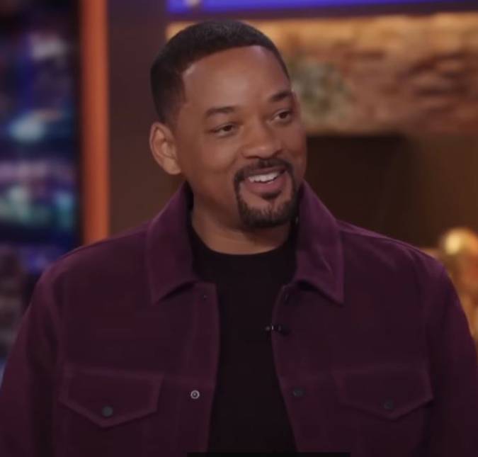 Filha de Will Smith se declara ao Brasil e faz publicação com <i>funk</i>