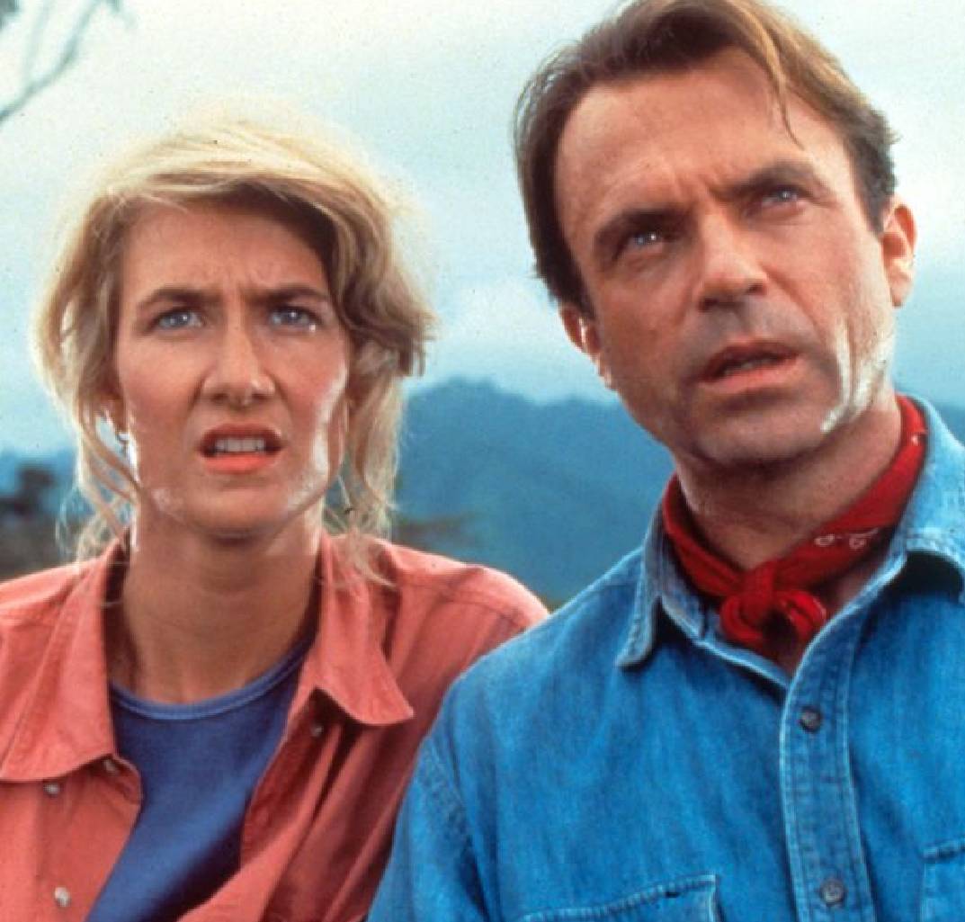 Sam Neill, astro de <I>Jurassic Park</i>, afirma que quimioterapia não está funcionando: <I>Morrer seria chato</i>