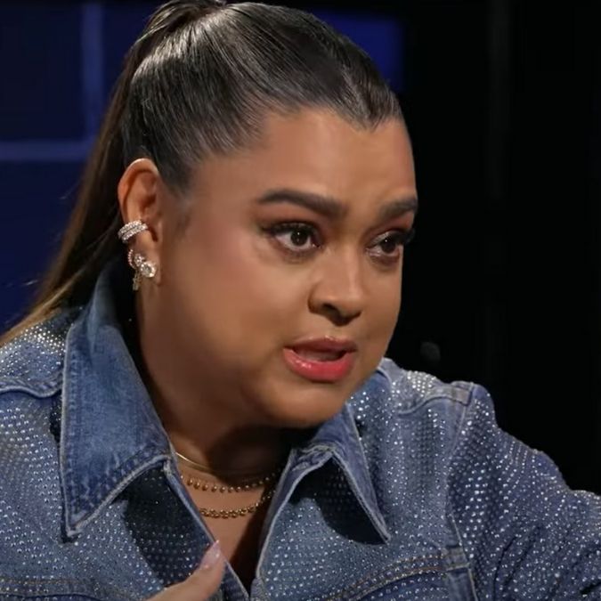 Preta Gil desabafa sobre os últimos momentos de seu casamento: <I>Estava dormindo com o inimigo</i>
